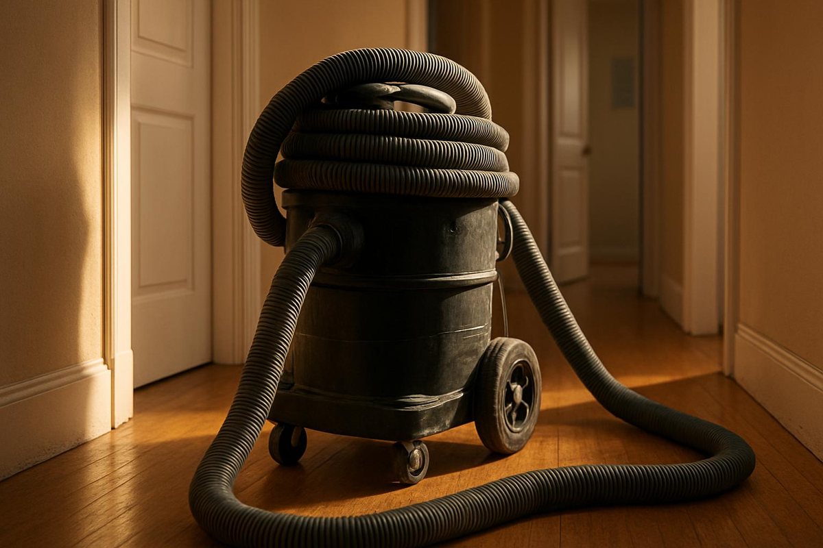 West Point Air Duct Services in Washington